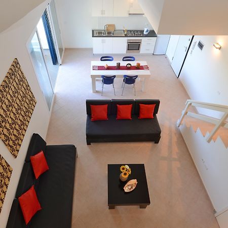 Leme Bedje Residence Santa Maria Εξωτερικό φωτογραφία