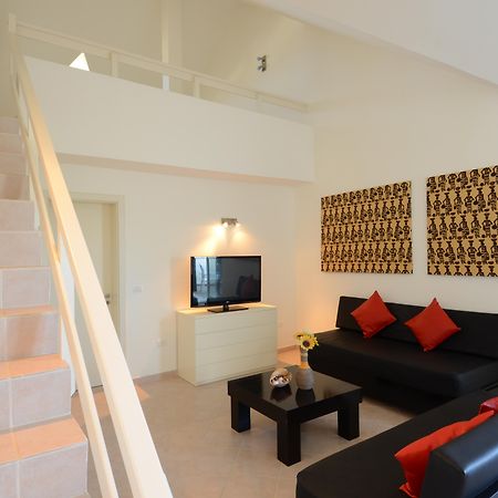 Leme Bedje Residence Santa Maria Εξωτερικό φωτογραφία