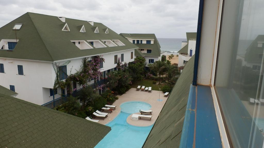Leme Bedje Residence Santa Maria Εξωτερικό φωτογραφία
