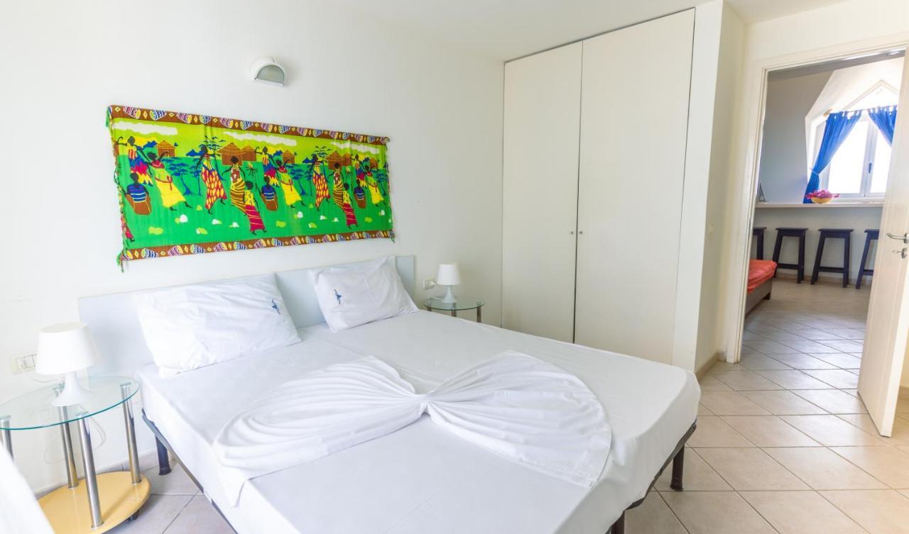 Leme Bedje Residence Santa Maria Εξωτερικό φωτογραφία