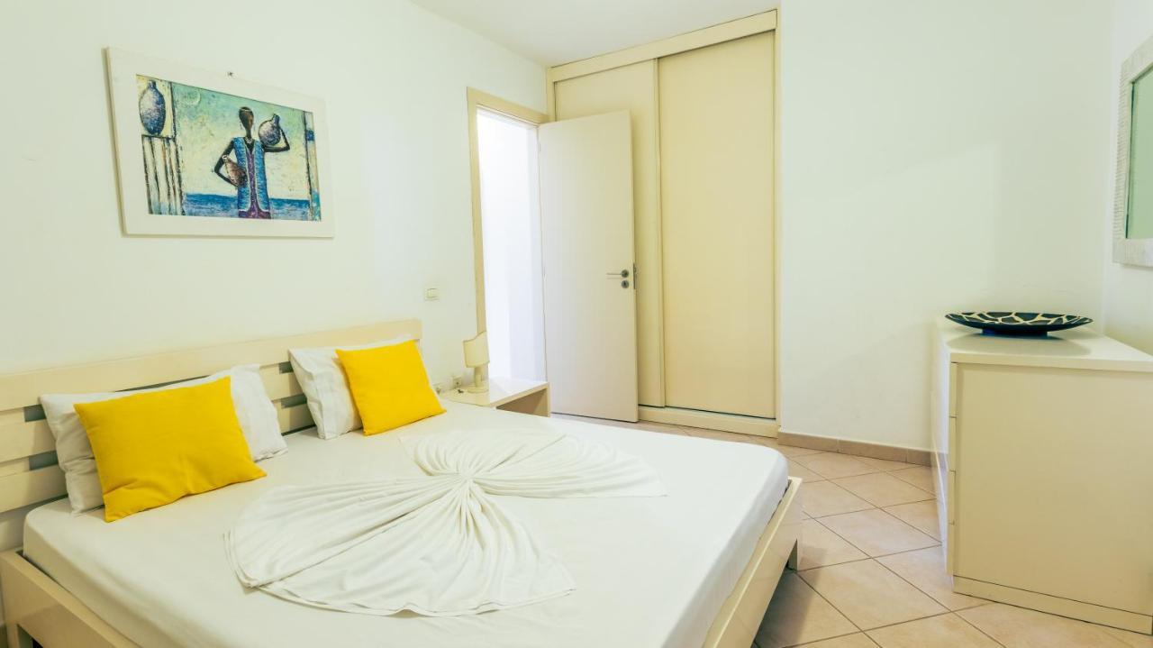 Leme Bedje Residence Santa Maria Εξωτερικό φωτογραφία