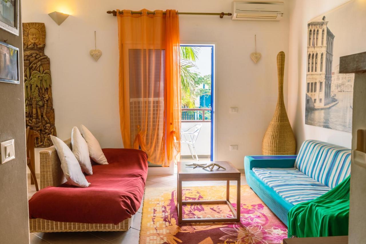 Leme Bedje Residence Santa Maria Εξωτερικό φωτογραφία