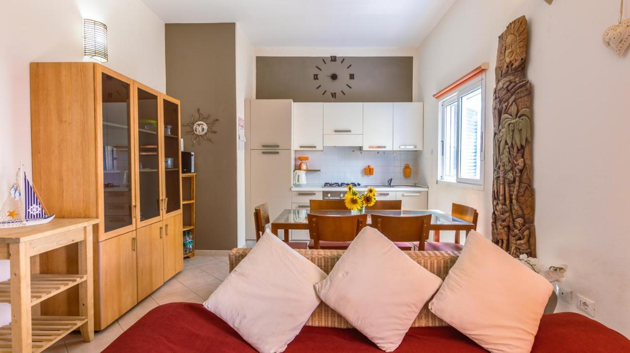 Leme Bedje Residence Santa Maria Εξωτερικό φωτογραφία