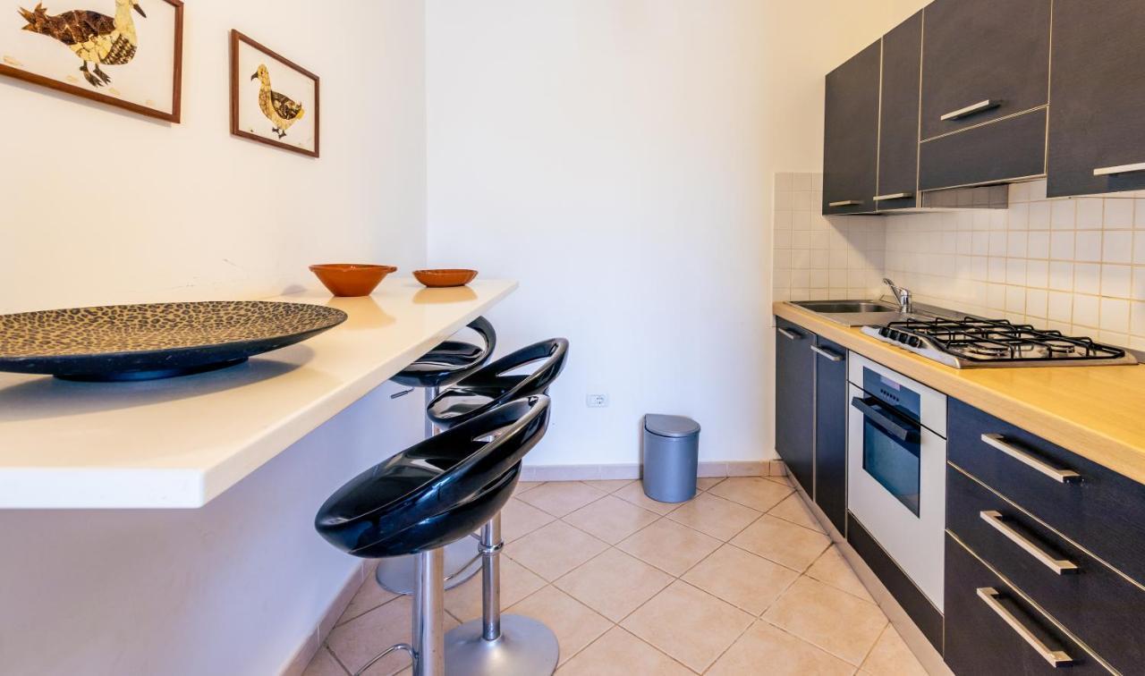 Leme Bedje Residence Santa Maria Εξωτερικό φωτογραφία
