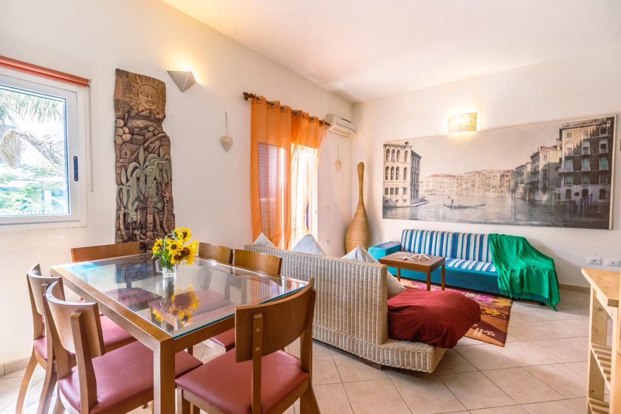Leme Bedje Residence Santa Maria Εξωτερικό φωτογραφία