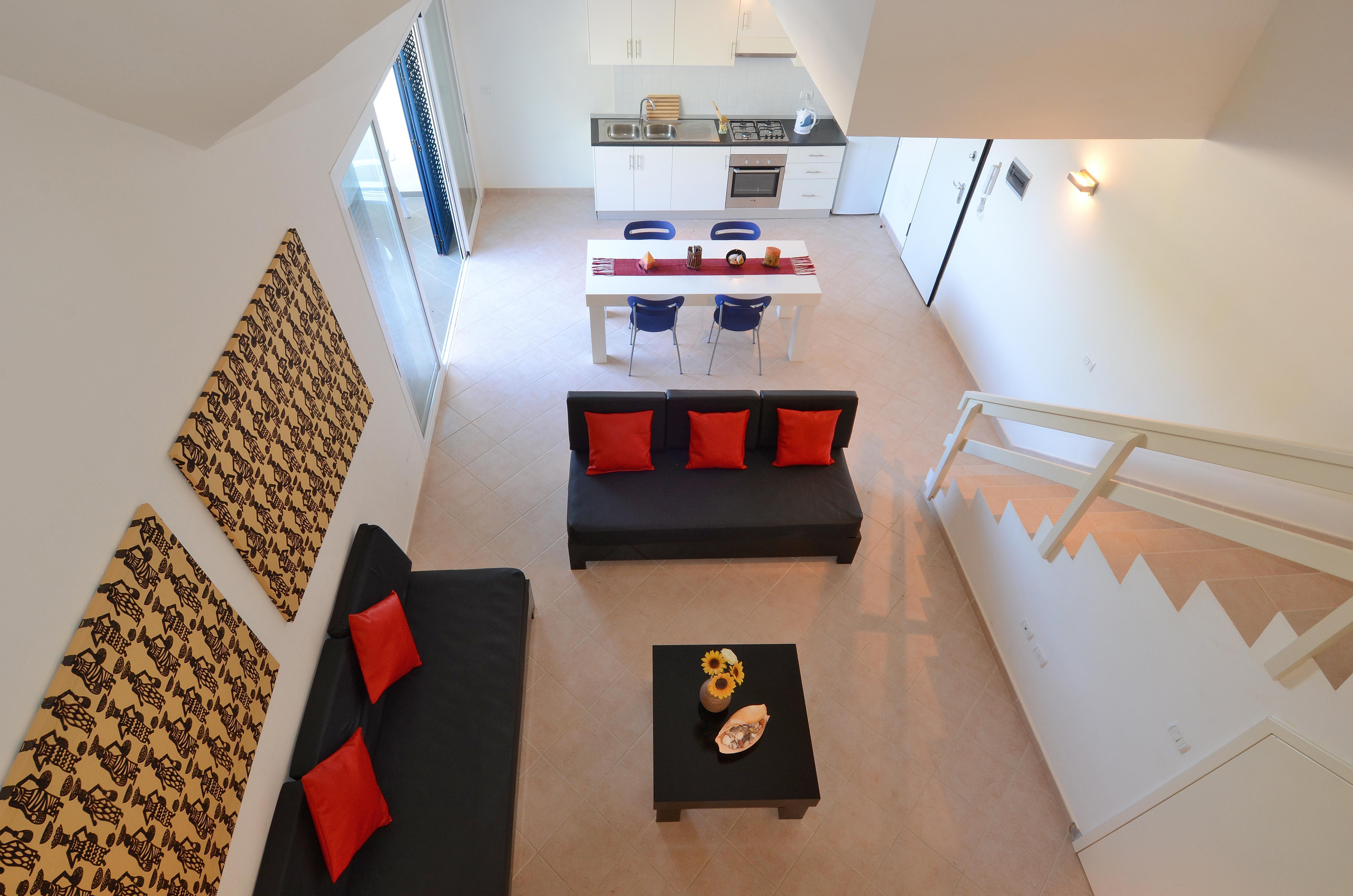 Leme Bedje Residence Santa Maria Εξωτερικό φωτογραφία