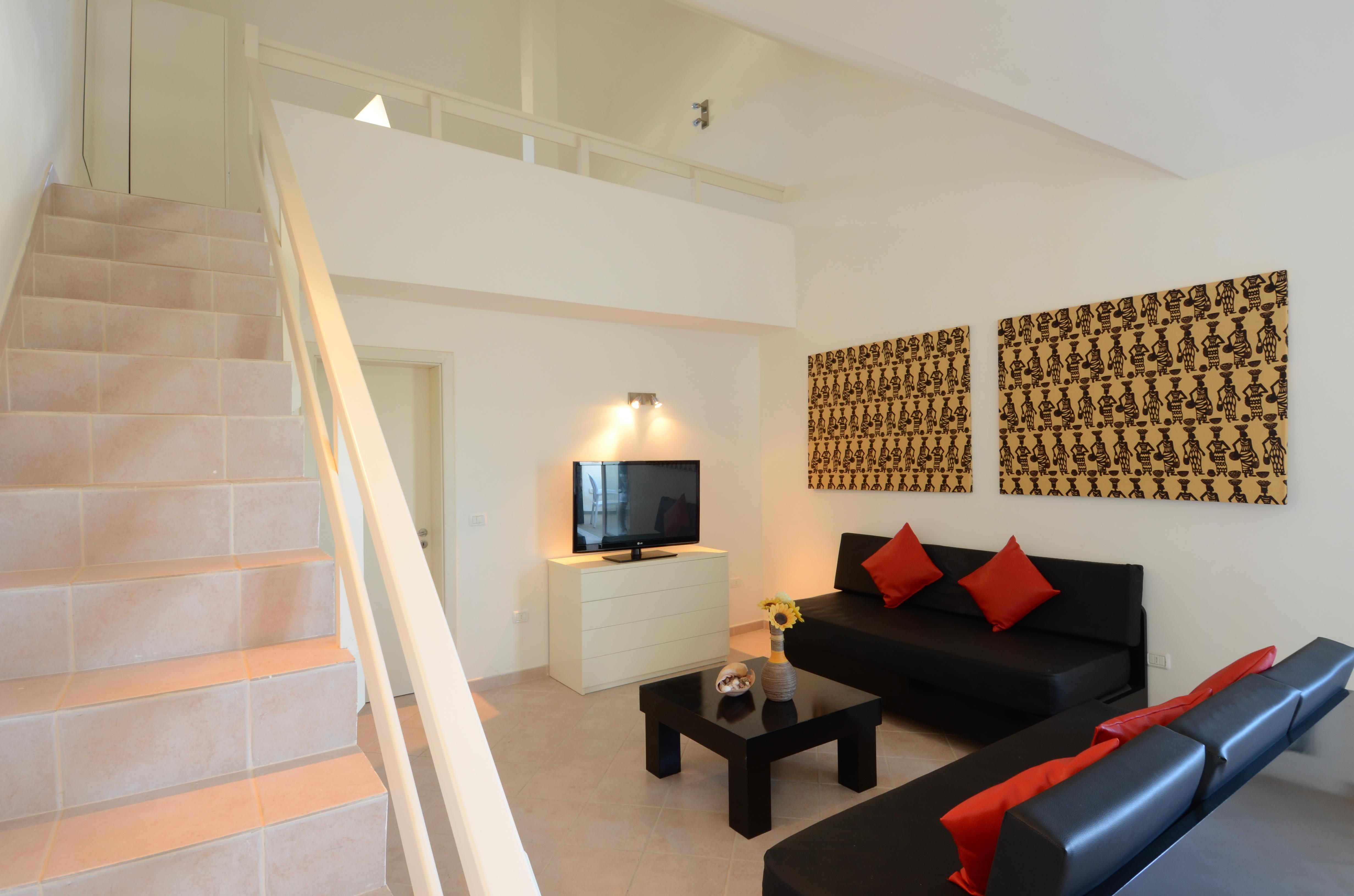 Leme Bedje Residence Santa Maria Εξωτερικό φωτογραφία