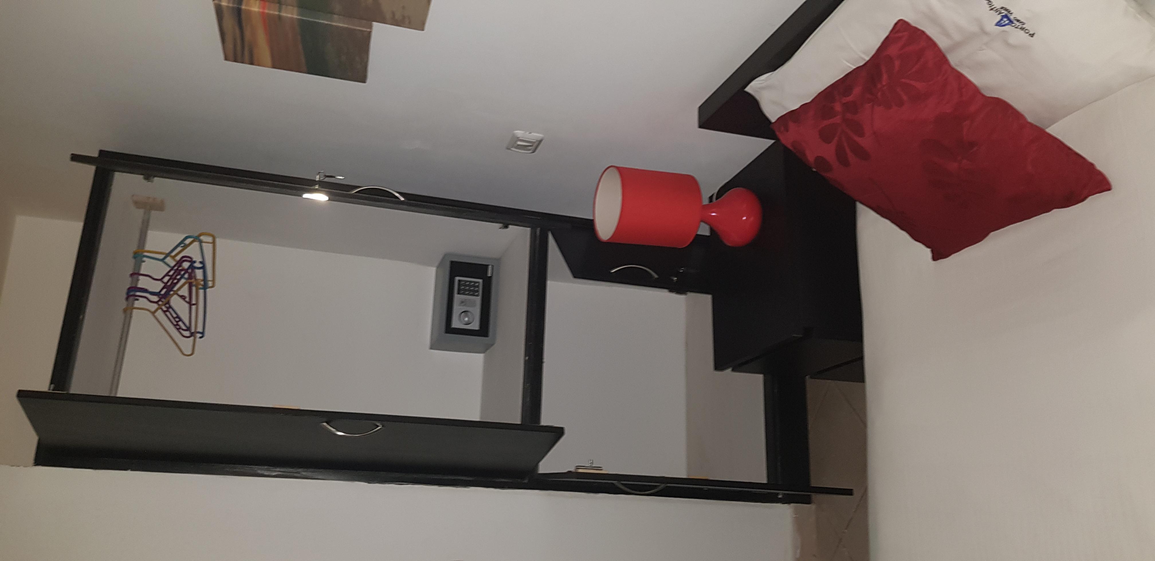 Leme Bedje Residence Santa Maria Εξωτερικό φωτογραφία