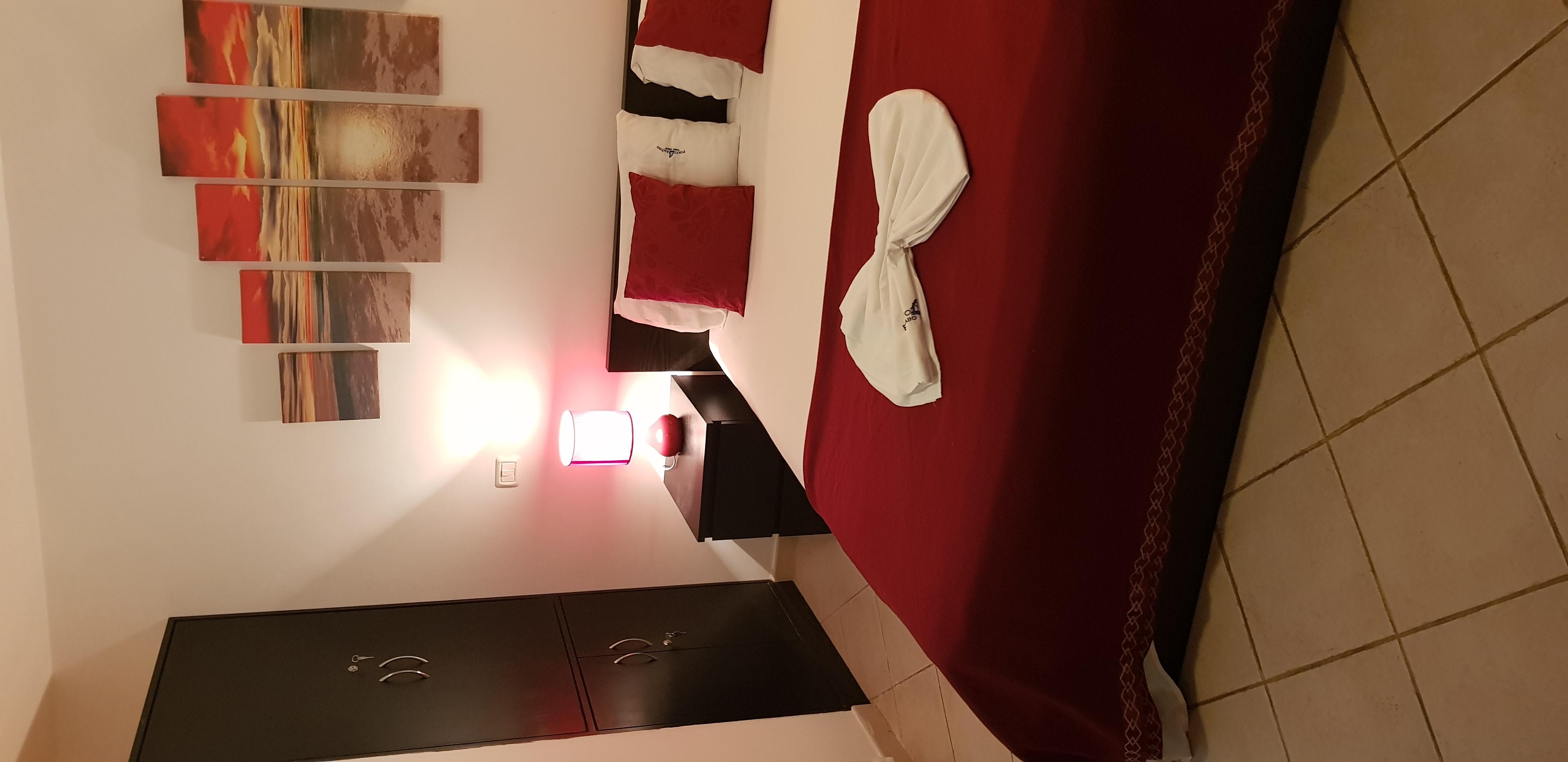 Leme Bedje Residence Santa Maria Εξωτερικό φωτογραφία