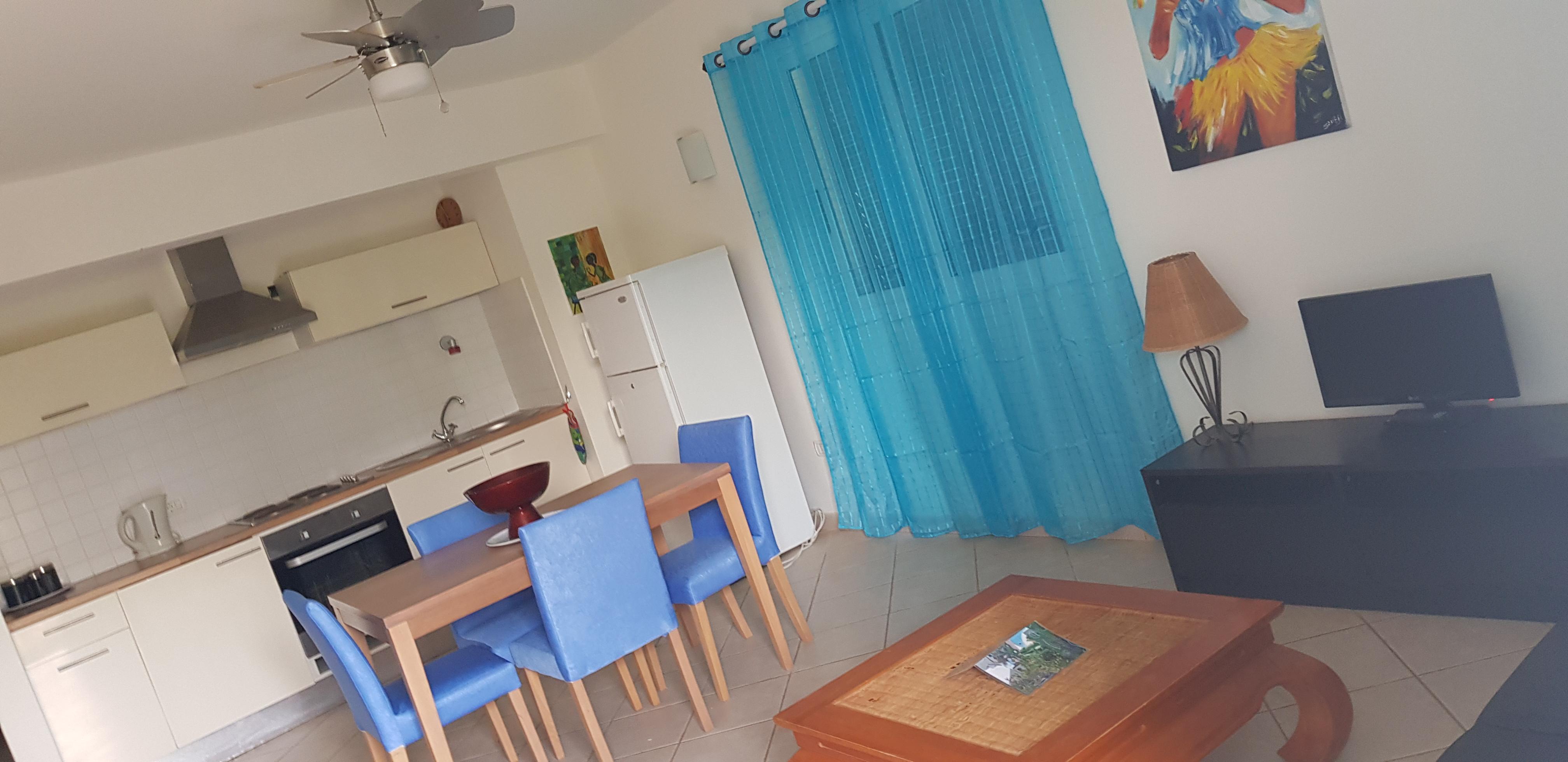 Leme Bedje Residence Santa Maria Εξωτερικό φωτογραφία