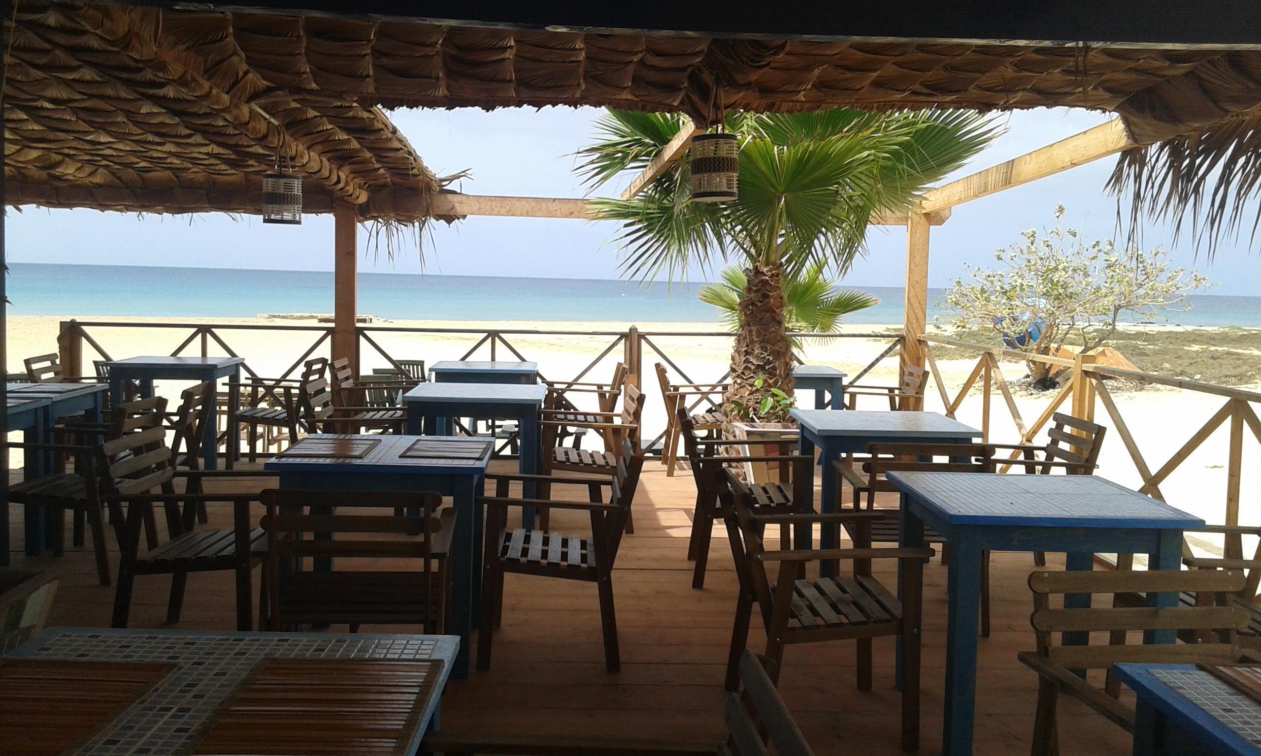 Leme Bedje Residence Santa Maria Εξωτερικό φωτογραφία