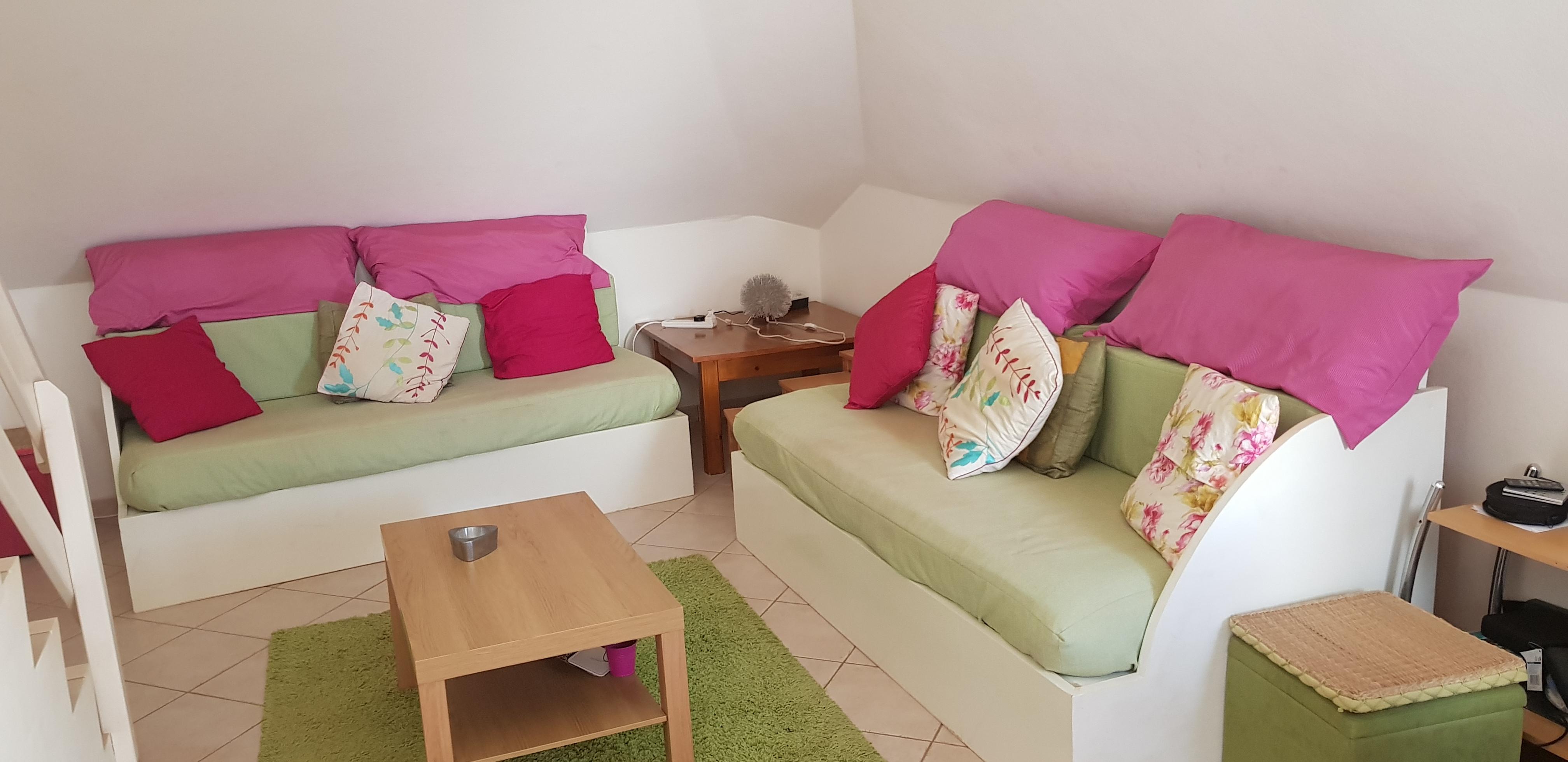 Leme Bedje Residence Santa Maria Εξωτερικό φωτογραφία
