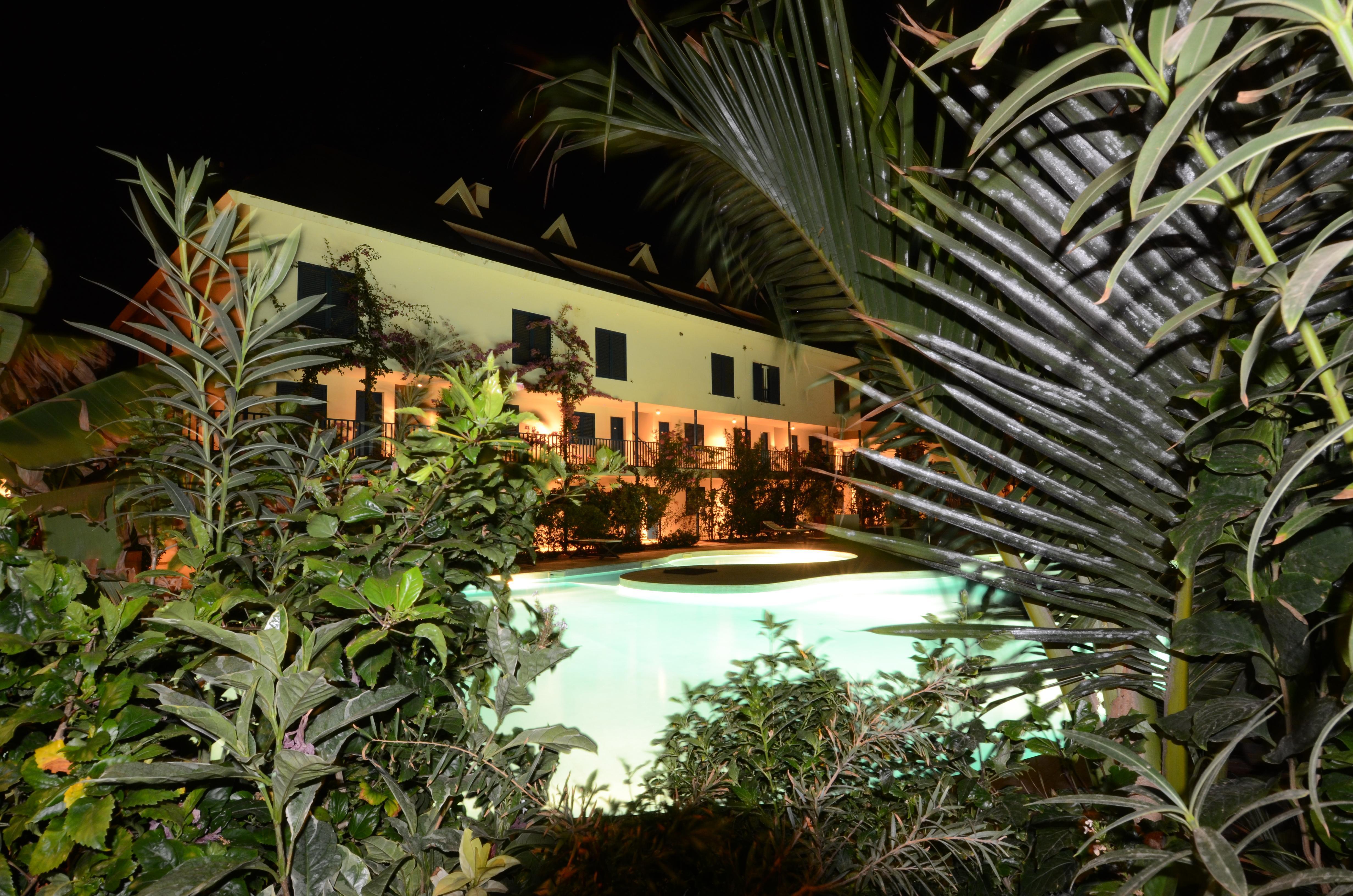 Leme Bedje Residence Santa Maria Εξωτερικό φωτογραφία