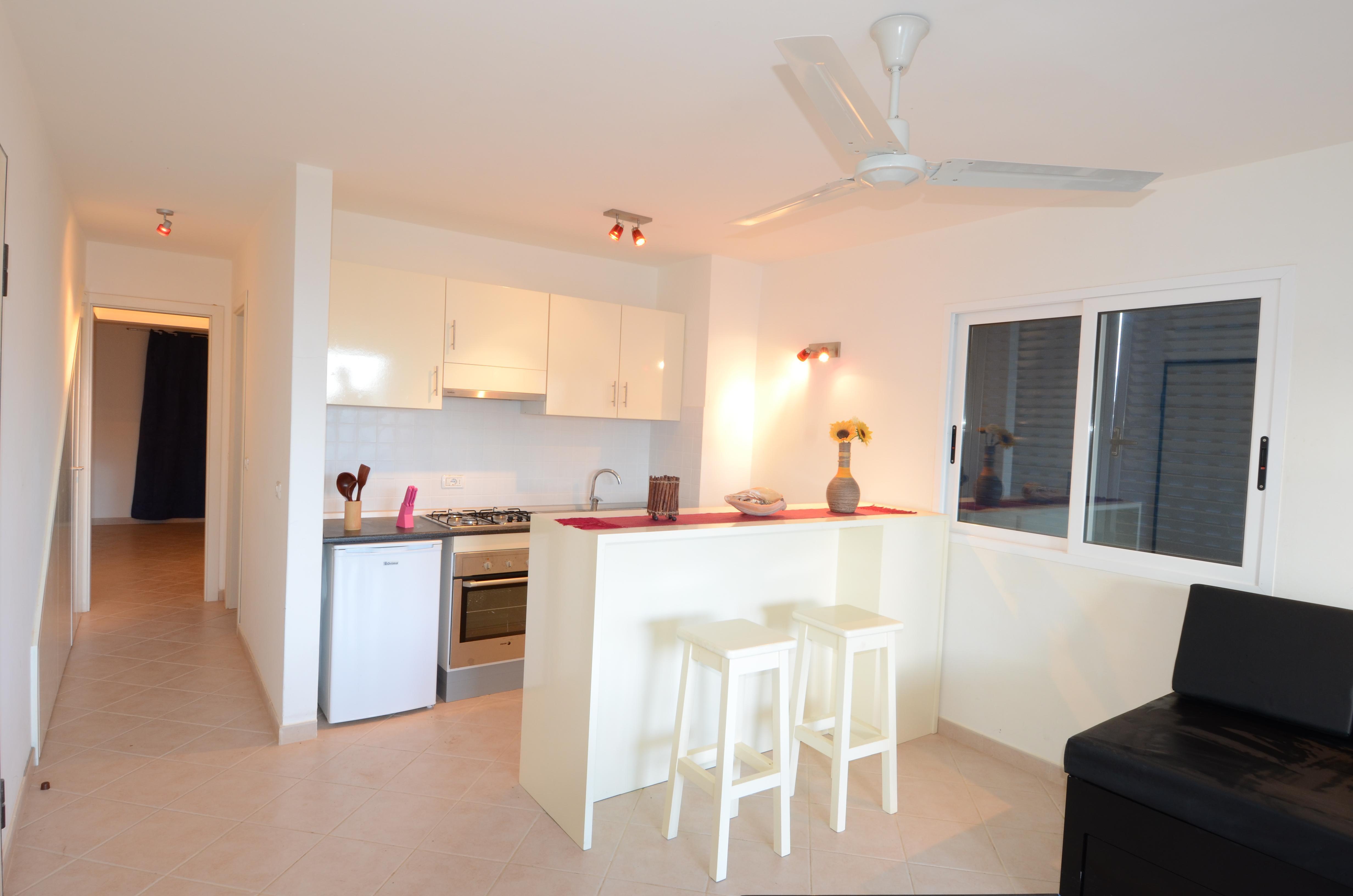 Leme Bedje Residence Santa Maria Εξωτερικό φωτογραφία