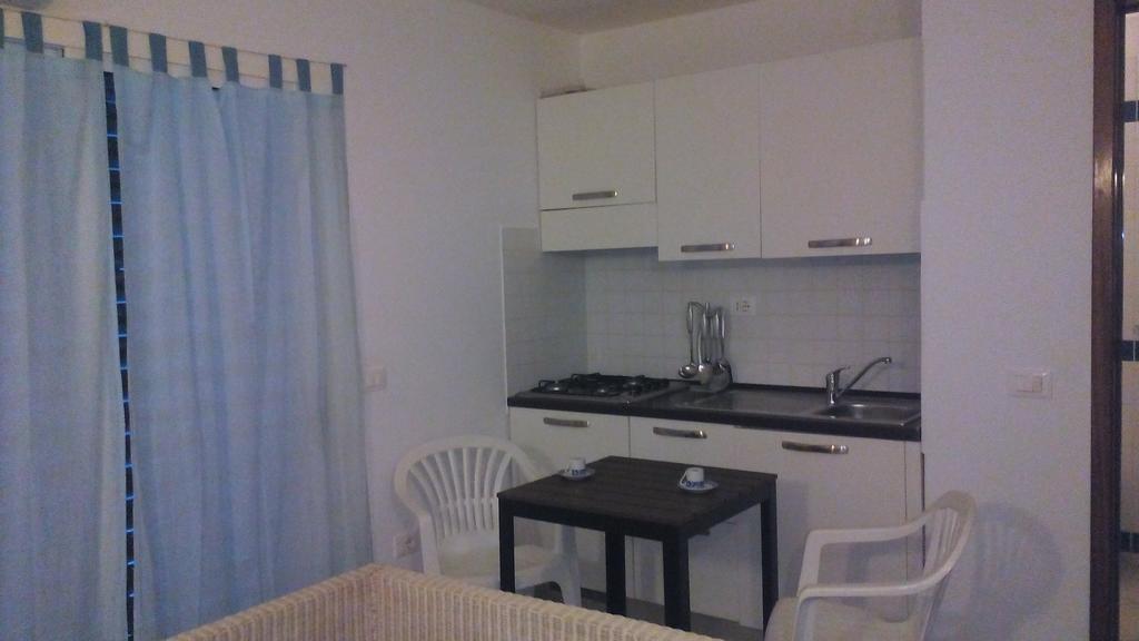 Leme Bedje Residence Santa Maria Εξωτερικό φωτογραφία