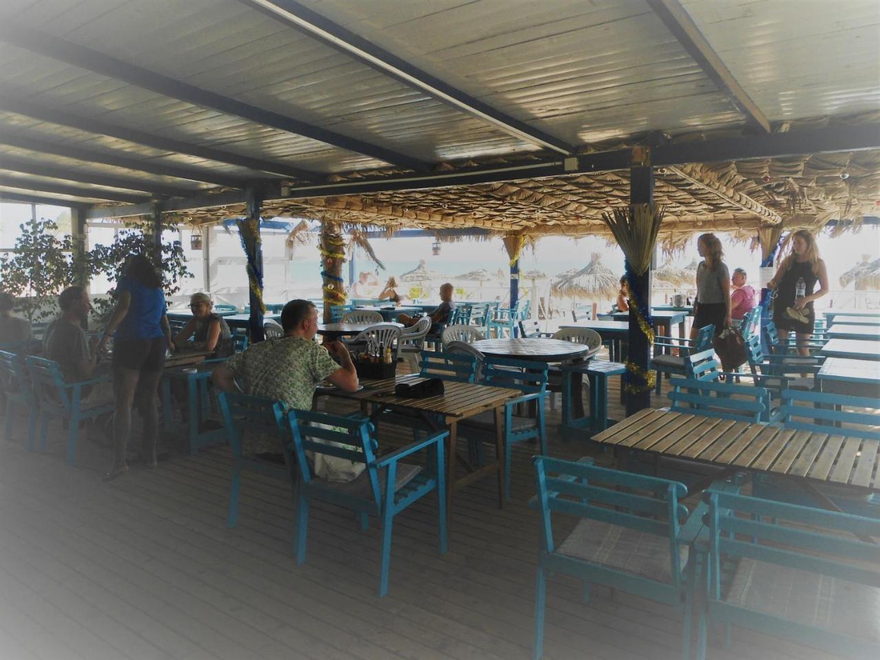 Leme Bedje Residence Santa Maria Εξωτερικό φωτογραφία
