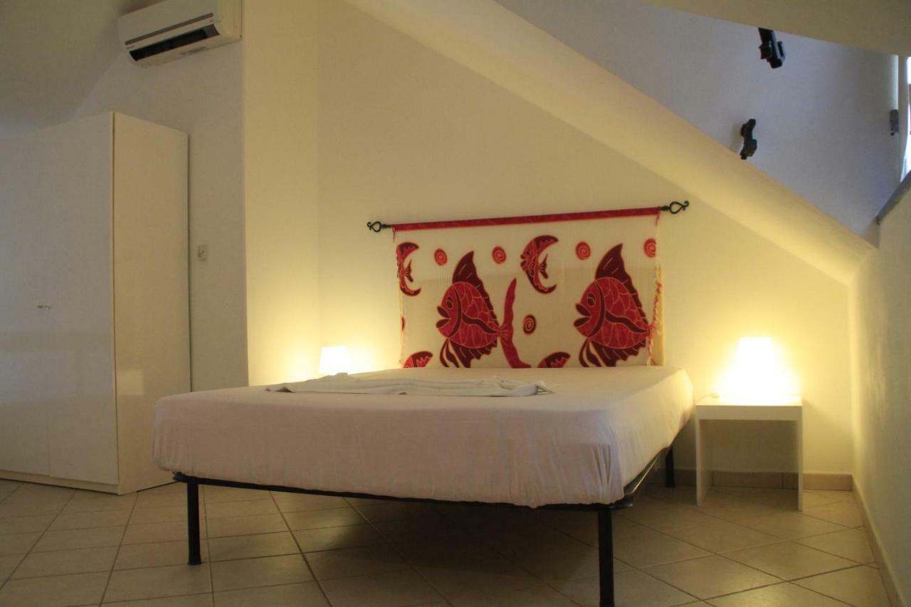 Leme Bedje Residence Santa Maria Εξωτερικό φωτογραφία