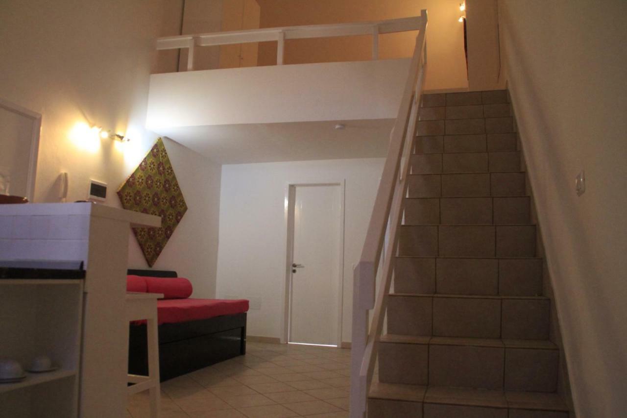 Leme Bedje Residence Santa Maria Εξωτερικό φωτογραφία