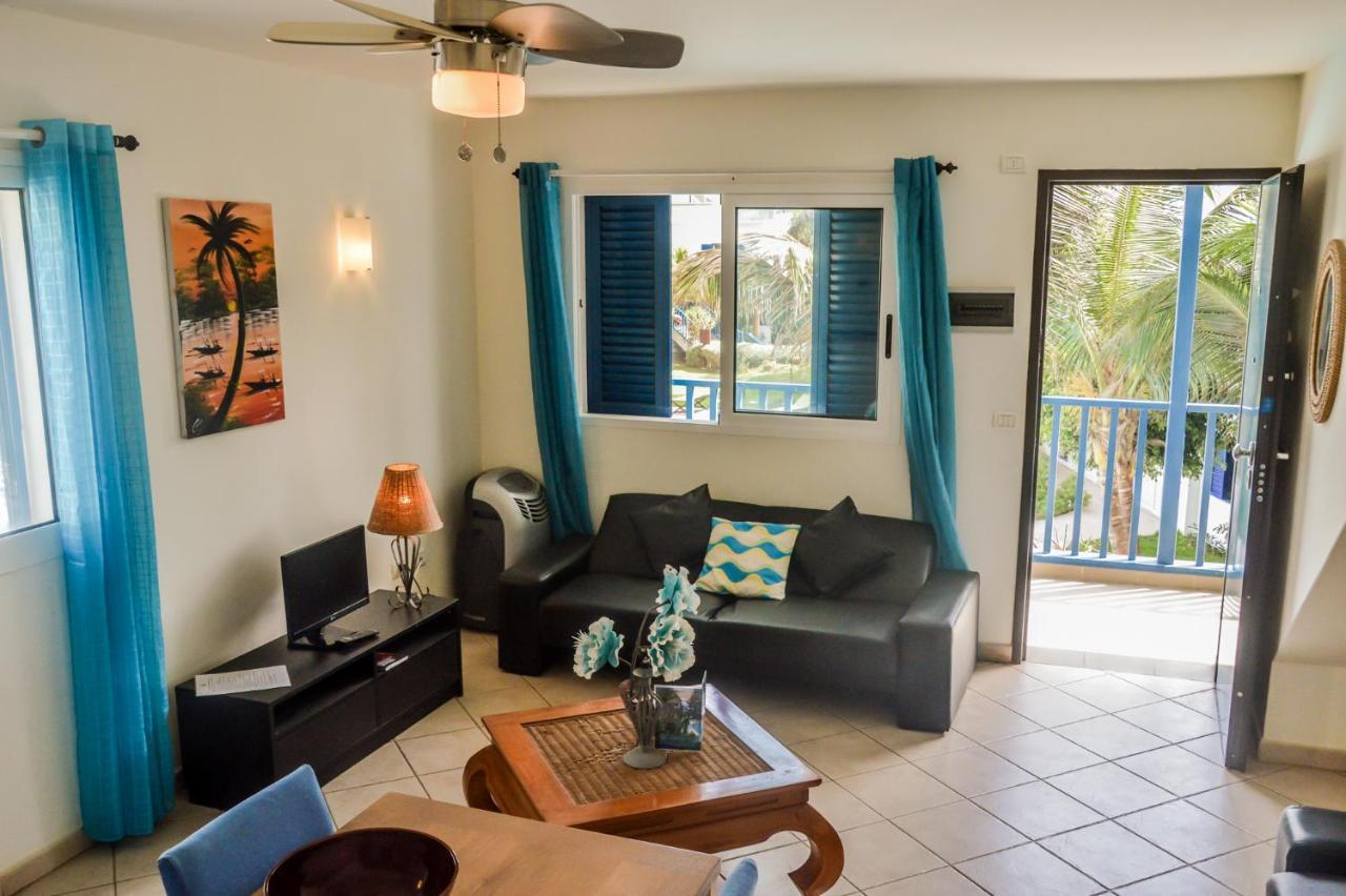 Leme Bedje Residence Santa Maria Εξωτερικό φωτογραφία
